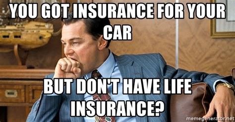 funny insurance memes.